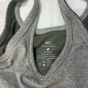 Set active “sportbody” set